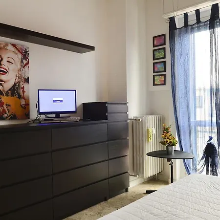 Bertelli Halldis Apartment *